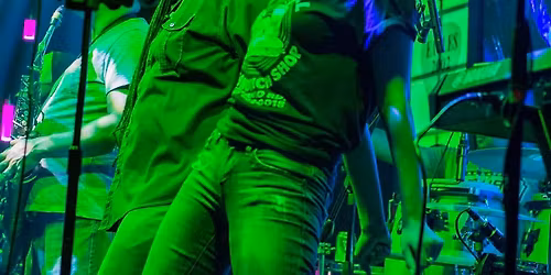 Schreiner Graduation- Finding Friday