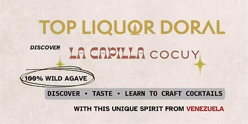 DISCOVER THE VENEZUELAN COCUY: LA CAPILLA