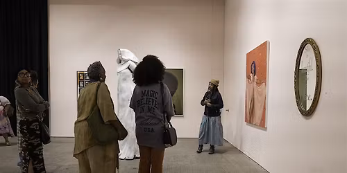 First Fridays Education Tours: March 2026