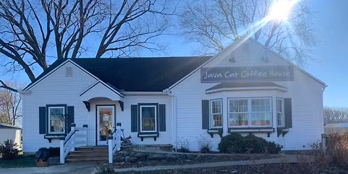 May 17th, 2026 (Sunday)  Silent Book Club of Madison