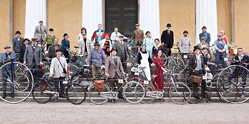 Uppsala Vintage Biking 2026 - 10 \u00e5r