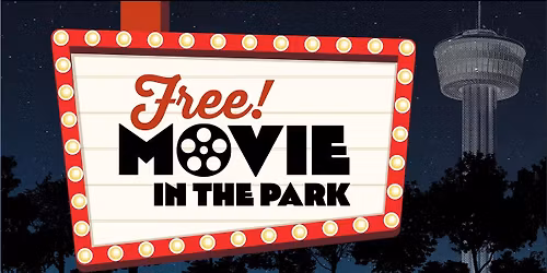 Movie in the Park