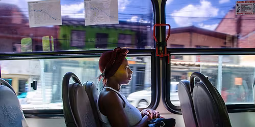 Invisible Commutes: Exploring Visual Research and Domestic Work in Bogot\u00e1