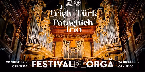 Festival de orgă în Catedrala Romano-Catolică din Oradea