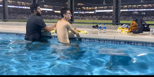 Round Rock Express at Las Vegas Aviators