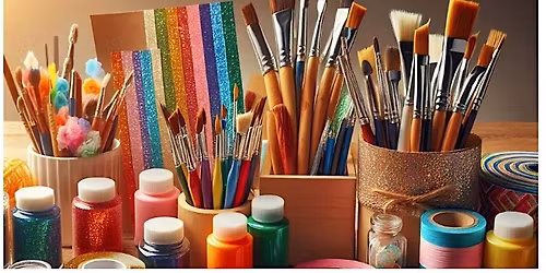 Family Craft Classes