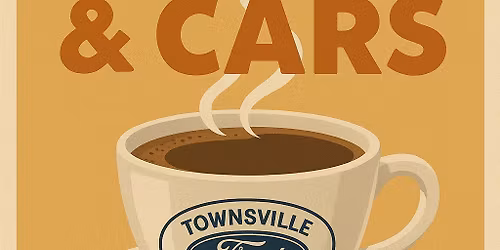 Coffee and cruise De Lokal Cannon Park 