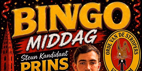 Bingoavond