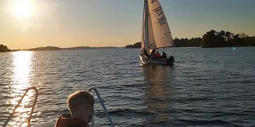 Valborg i Stenhamra 2026