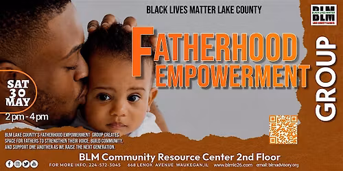 Fatherhood Empowerment Group