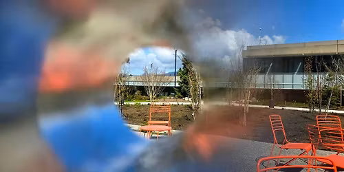 Kaleidoscopes and Viewfinders: Sunday workshop