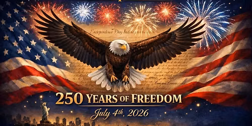 July 4th Celebration