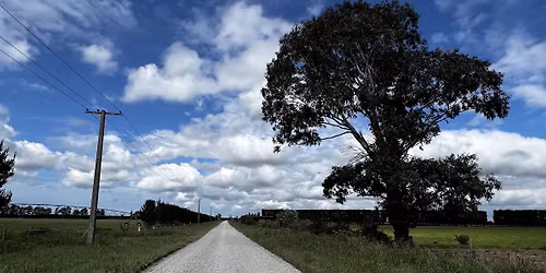 White Roads of Leeston