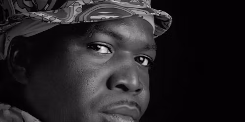 Barrington Levy in Newcastle upon Tyne