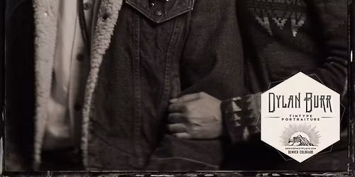 Christmas Photos with Dylan Burr