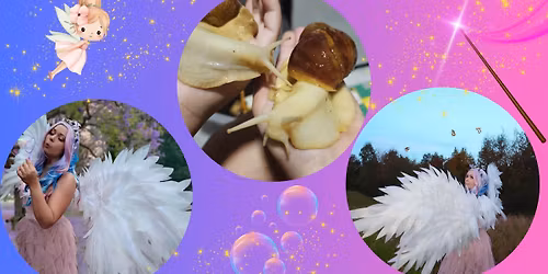 \u2728 T\u00fcnd\u00e9rvar\u00e1zslat \u00e9s \u00d3ri\u00e1sbubor\u00e9kok a Csemet\u00e9ben! 