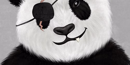 Bad Panda 