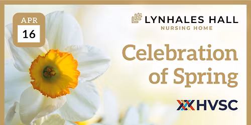 \ud83c\udf38 Celebration of Spring at Lynhales Hall \ud83c\udf38