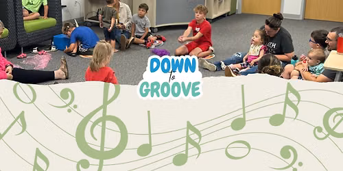 Down to Groove