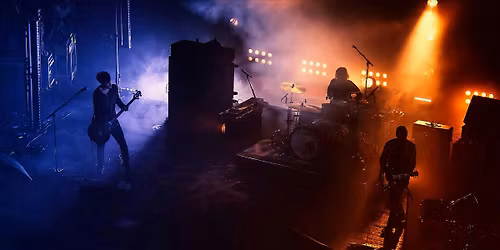 London Music Video Awards: Ceremony & Live Performances