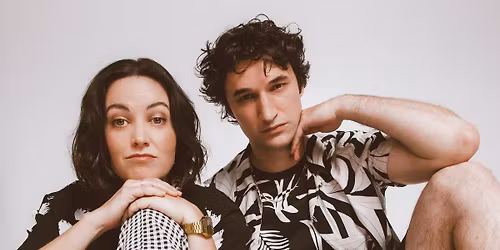 Off Book - The Improvised Musical | Dallas