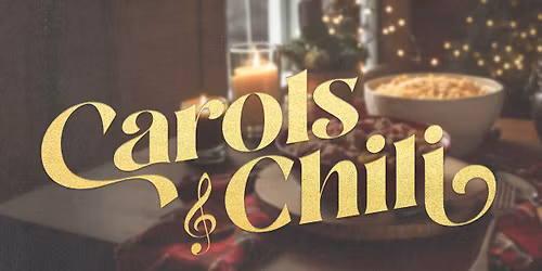 Carols & Chili