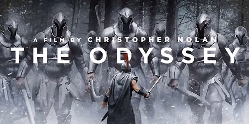 The Odyssey