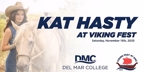 Kat Hasty @ Viking Fest