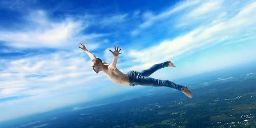 \u00d6szt\u00f6n J\u00e1t\u00e9k \/ Rewilding the Self