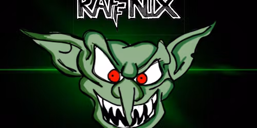 KONTROLLPUNKT - Abschiedskonzert