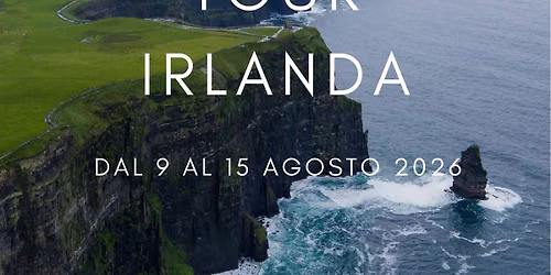 IRLANDA INCANTATA