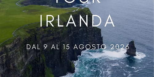 IRLANDA INCANTATA  