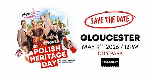 Polish Heritage Day 2026