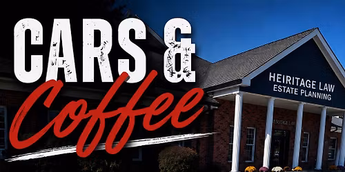 Cars & Coffee
