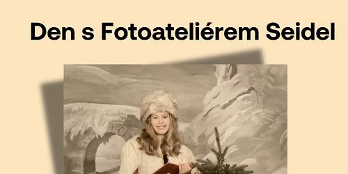 DEN S FOTOATELI\u00c9REM SEIDEL