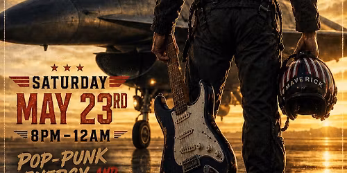 The Box Office Boys Return to Takeoff Tavern for Memorial Day Weekend! 