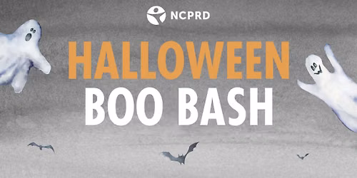Halloween Boo Bash