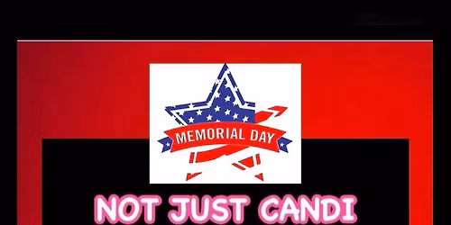 NJC IS ROCKIN THE LEGENDARY ARCHIES SEABREEZE - MEMORIAL DAY!