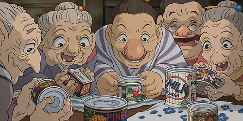 Hayao Miyazaki: A fi\u00fa \u00e9s a sz\u00fcrke g\u00e9m - jap\u00e1n nyelven, magyar felirattal
