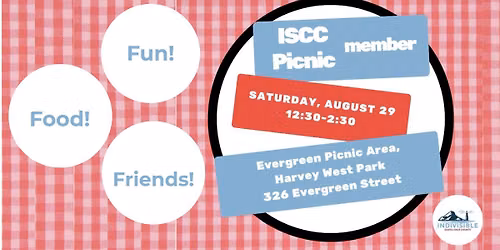 ISCC Member Picnic