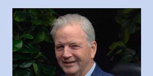 TCRA SPEAKER JAMES DICKEY ON DATA CENTERS