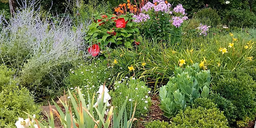 Spring 2026 Plant Sale - Day 1