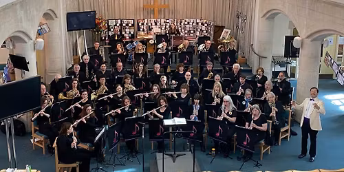 Beeston Concert