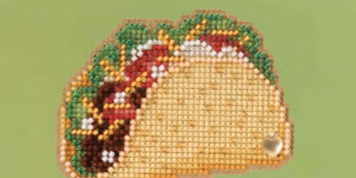Taco Mama Fundraiser