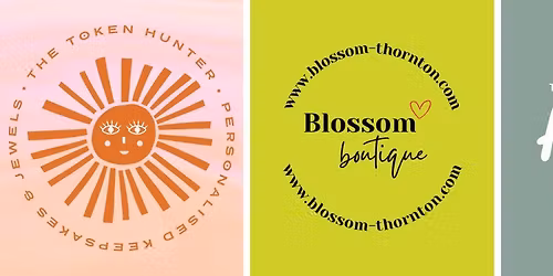 Blossom Pop Up \ud83e\udef6