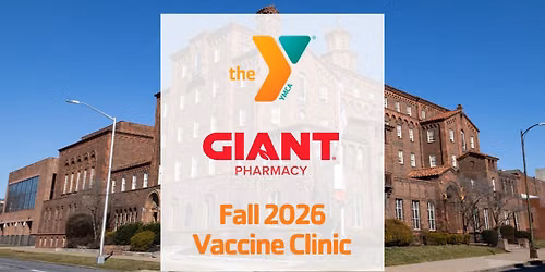Vaccine Clinic @ ESY