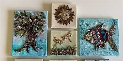 Jewellery Picture Workshop