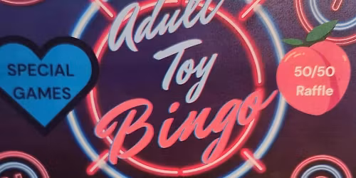 West Catasauqua Adult Bingo