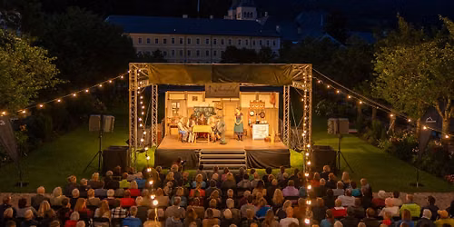 Sommerfestspiele 2026