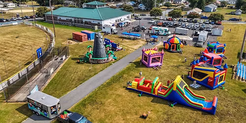 Family Fun Event | Fifth Annual Impact Festival